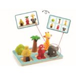 ⁦לימדת והבנת המרחב - Djeco⁩ – תמונה ⁦4⁩