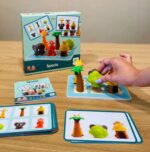 ⁦לימדת והבנת המרחב - Djeco⁩ – תמונה ⁦3⁩