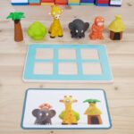 ⁦לימדת והבנת המרחב - Djeco⁩ – תמונה ⁦2⁩