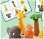 ⁦לימדת והבנת המרחב - Djeco⁩ – תמונה ⁦8⁩