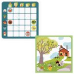 ⁦שים לב לפרטים - טופולוג׳יק Djeco⁩ – תמונה ⁦5⁩