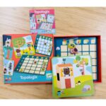 ⁦שים לב לפרטים - טופולוג׳יק Djeco⁩ – תמונה ⁦3⁩