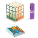 ⁦מבוך במלון - סולוג׳יק Djeco⁩ – תמונה ⁦2⁩