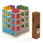 ⁦מבוך במלון - סולוג׳יק Djeco⁩ – תמונה ⁦6⁩