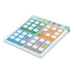 ⁦מבוך במלון - סולוג׳יק Djeco⁩ – תמונה ⁦4⁩