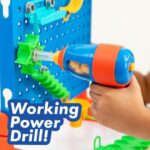 ⁦מבוך קסום עיצוב עם מקדחה - Educational insight⁩ – תמונה ⁦2⁩