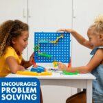 ⁦מבוך קסום עיצוב עם מקדחה - Educational insight⁩ – תמונה ⁦6⁩