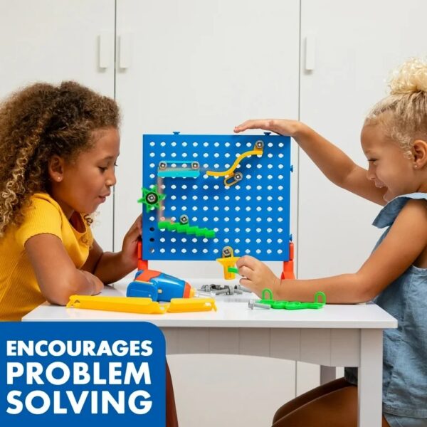 ⁦מבוך קסום עיצוב עם מקדחה - educational insight⁩ – תמונה ⁦6⁩
