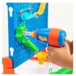 ⁦מבוך קסום עיצוב עם מקדחה - Educational insight⁩ – תמונה ⁦9⁩