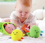 ⁦צעצוע התפתחות אפונה Hape⁩ – תמונה ⁦8⁩