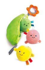 צעצוע התפתחות אפונה Hape