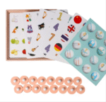 ⁦משחק זיכרון⁩ – תמונה ⁦3⁩