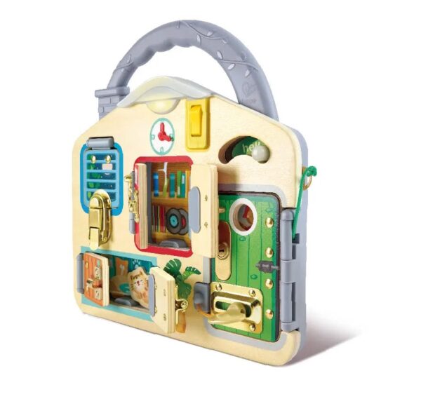 ⁦לוח משחק אינטראקטיבי - Hape⁩ – תמונה ⁦5⁩