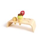 ⁦דוכן גלידות חלומי - Hape⁩ – תמונה ⁦3⁩