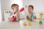 ⁦סט תזמורת 5 כלים - Hape⁩ – תמונה ⁦4⁩