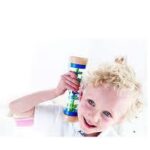 ⁦מקל גשם כחול - Hape⁩ – תמונה ⁦4⁩