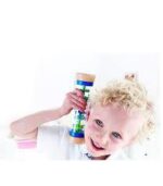 ⁦מקל גשם כחול - Hape⁩ – תמונה ⁦4⁩