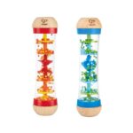 ⁦מקל גשם כחול - Hape⁩ – תמונה ⁦6⁩