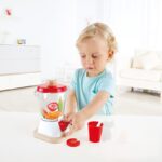 ⁦משחק דמיון באוכל בלנדר - Hape⁩ – תמונה ⁦2⁩