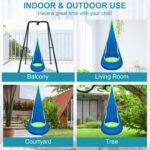 ⁦ערסל תלייה חושי מואר⁩ – תמונה ⁦9⁩