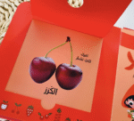 ⁦كتاب الروائح والألوان – فرك، شم، وتعلّم الفواكه!⁩ – תמונה ⁦4⁩