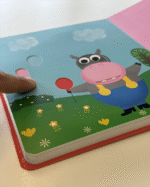 ⁦كتاب مشاعري الصغيرة - رسوم متحركة⁩ – תמונה ⁦2⁩