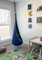 ⁦ערסל תלייה חושי מואר⁩ – תמונה ⁦2⁩