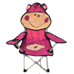 כיסא ים מתקפל לילדים – פרה