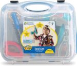 ⁦סט עבודה לילדים – חגורה וכלים⁩ – תמונה ⁦3⁩