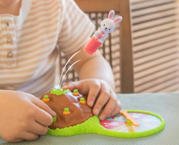 ⁦ארנבים קופצים – משחק התאמה וזיכרון לפעוטות⁩ – תמונה ⁦3⁩