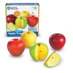 ⁦לימודי - שבר תפוח מגנטי⁩ – תמונה ⁦6⁩