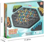 משחק אסטרטגיה - סוגר שטחים