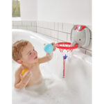 ⁦חבר הפיל צעצוע אמבטיה של Hape⁩ – תמונה ⁦5⁩