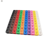 ⁦קוביות מתמטיקה צבעוניות⁩ – תמונה ⁦3⁩