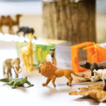 ⁦קבוצת החיות הפראיות⁩ – תמונה ⁦3⁩