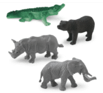 ⁦קבוצת החיות הפראיות⁩ – תמונה ⁦6⁩