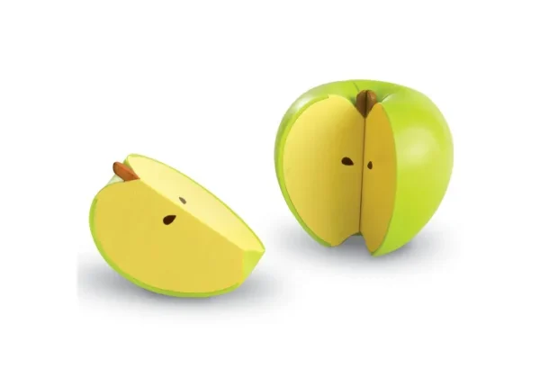 ⁦שבר תפוח מגנטי⁩ – תמונה ⁦2⁩