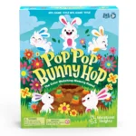 ⁦ארנבים קופצים – משחק התאמה וזיכרון לפעוטות⁩ – תמונה ⁦4⁩