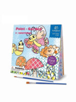 ⁦ספר ציור קסם עם מים⁩ – תמונה ⁦4⁩