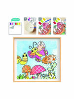 ⁦ספר ציור קסם עם מים⁩ – תמונה ⁦2⁩