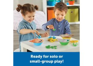 ⁦חיות רעבות - מוטוריקה עדינה⁩ – תמונה ⁦3⁩