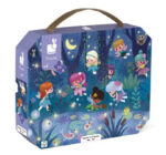 פאזל עולם הפיות