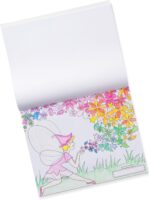 ⁦חוברת צביעה נסיכות ופיות⁩ – תמונה ⁦5⁩