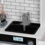 ⁦מטבח עץ יוקרתי לילדים - עידו⁩ – תמונה ⁦3⁩