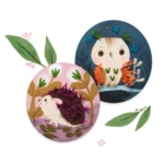 ⁦לומדים לרקום - Djeco⁩ – תמונה ⁦4⁩