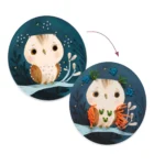 ⁦לומדים לרקום - Djeco⁩ – תמונה ⁦3⁩