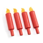 ⁦עוגת יום הולדת - Djeco⁩ – תמונה ⁦4⁩