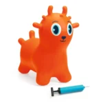 ⁦ג'ינג'י קופצני - Djeco⁩ – תמונה ⁦4⁩