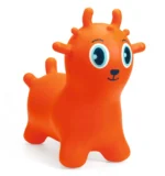 ג'ינג'י קופצני - Djeco