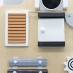 ⁦הליכון לתינוקות מעץ מלא⁩ – תמונה ⁦3⁩